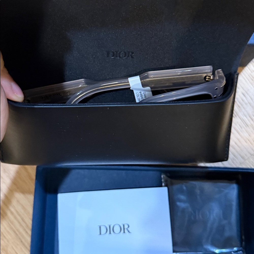 CHRISTIAN DIOR Sunglasses DiorSignature S10F 78F0 - Picture 12 of 12